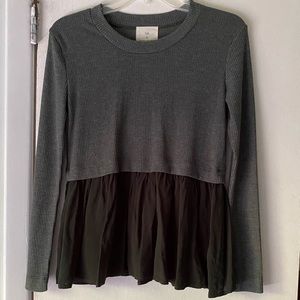 Anthropologie, t.la brand. NWT
